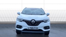 Renault Kadjar 1.3 TCE GT Line 5dr Petrol Hatchback